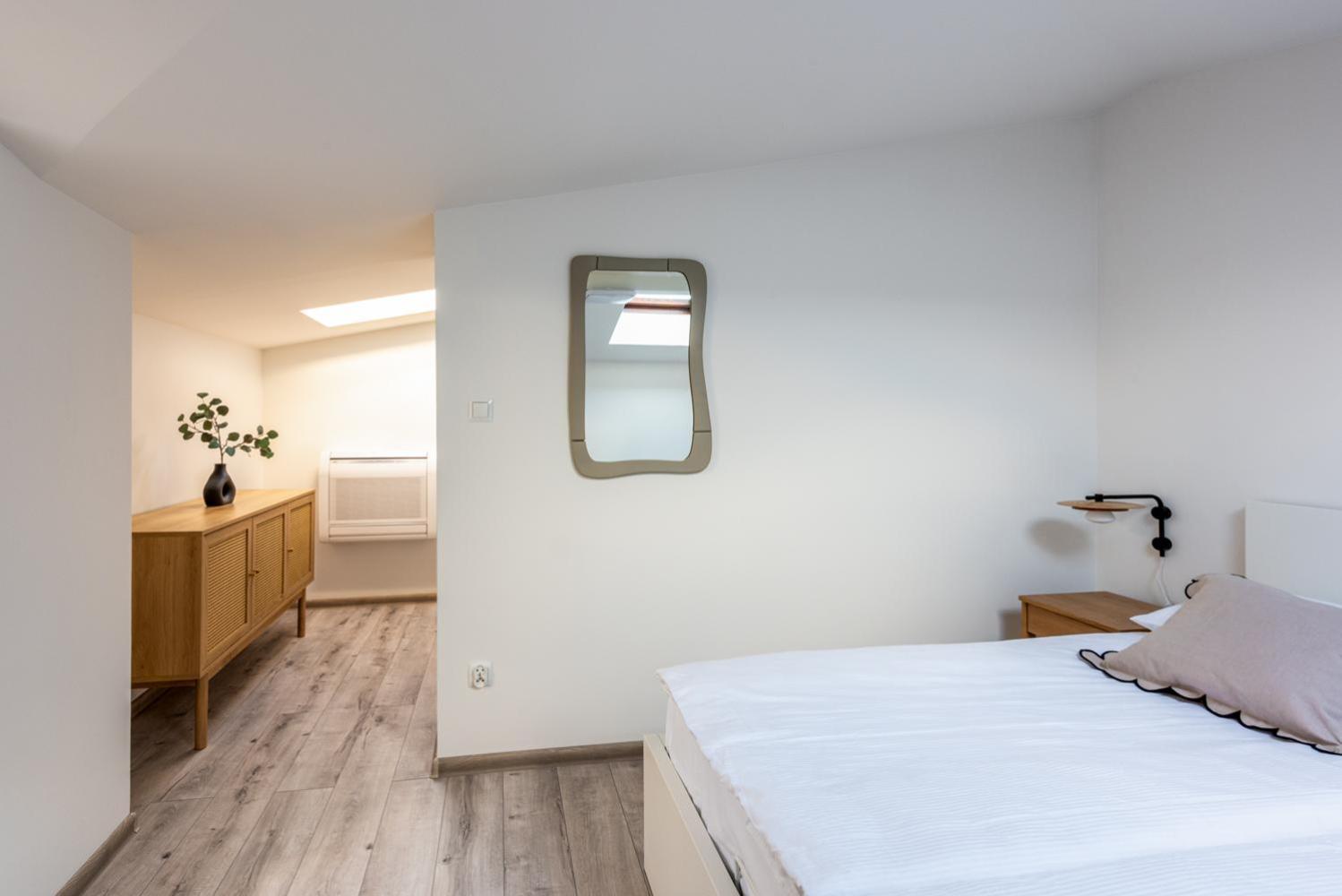 St Florian Apartments Krakow Exterior photo