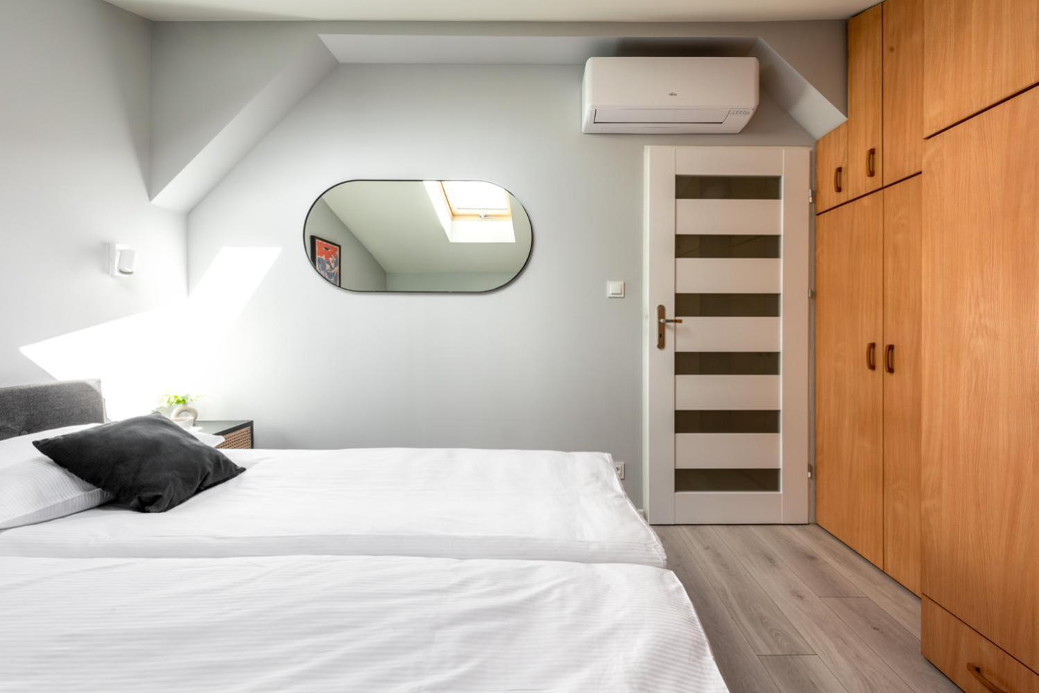 St Florian Apartments Krakow Room photo