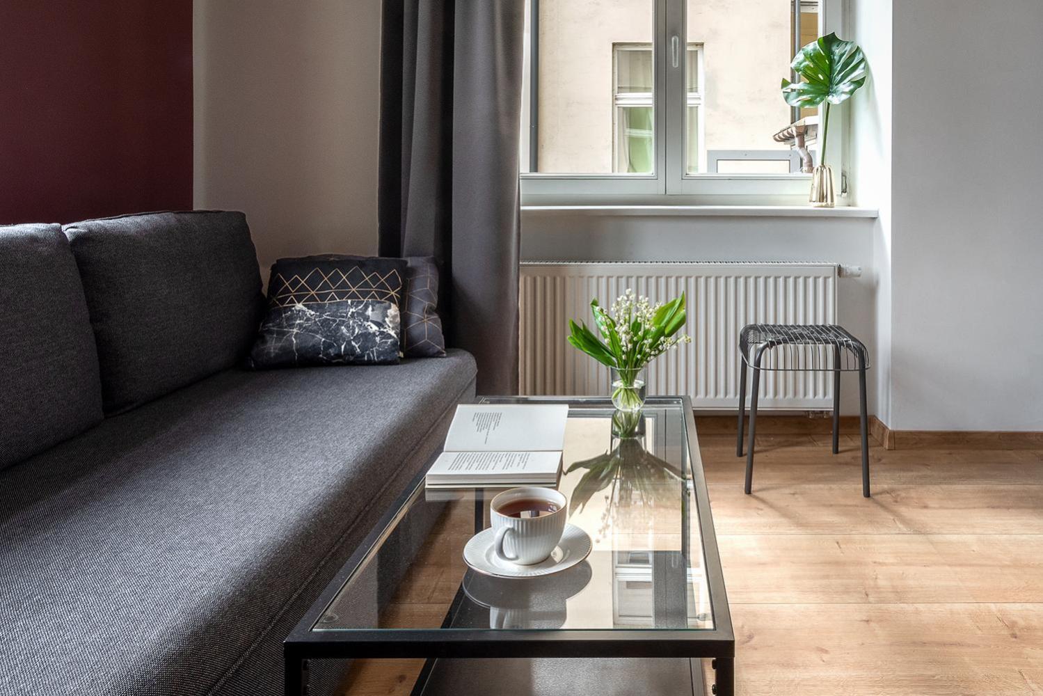 St Florian Apartments Krakow Room photo