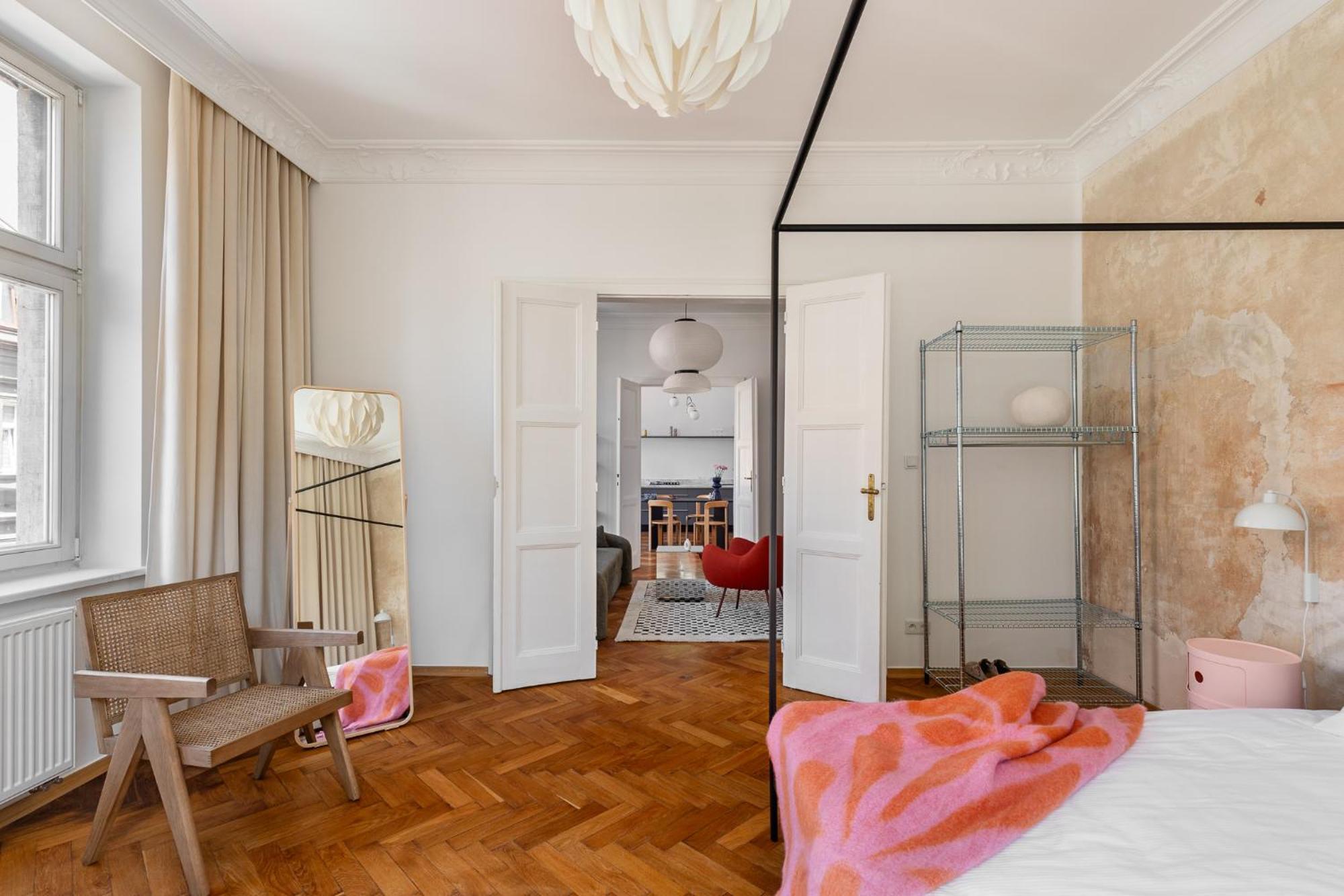 St Florian Apartments Krakow Exterior photo