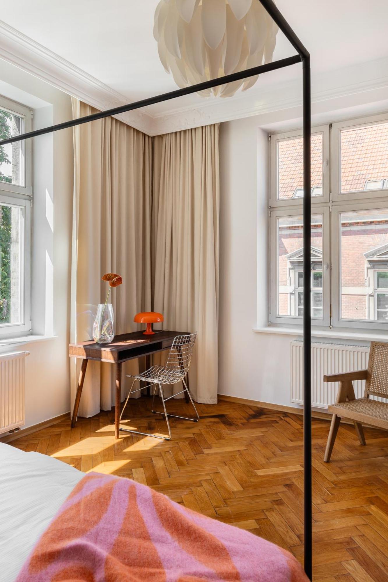St Florian Apartments Krakow Exterior photo