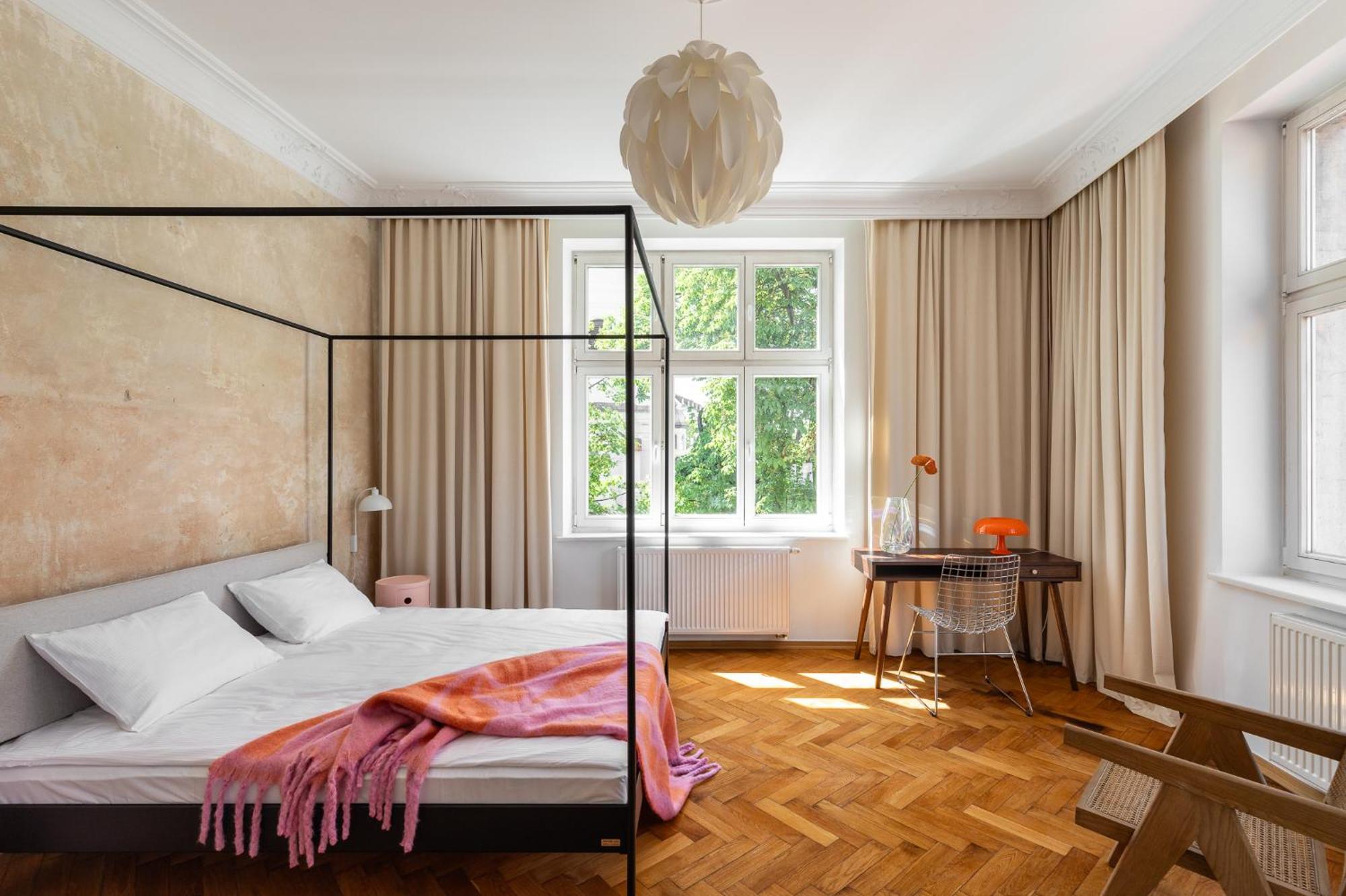 St Florian Apartments Krakow Exterior photo