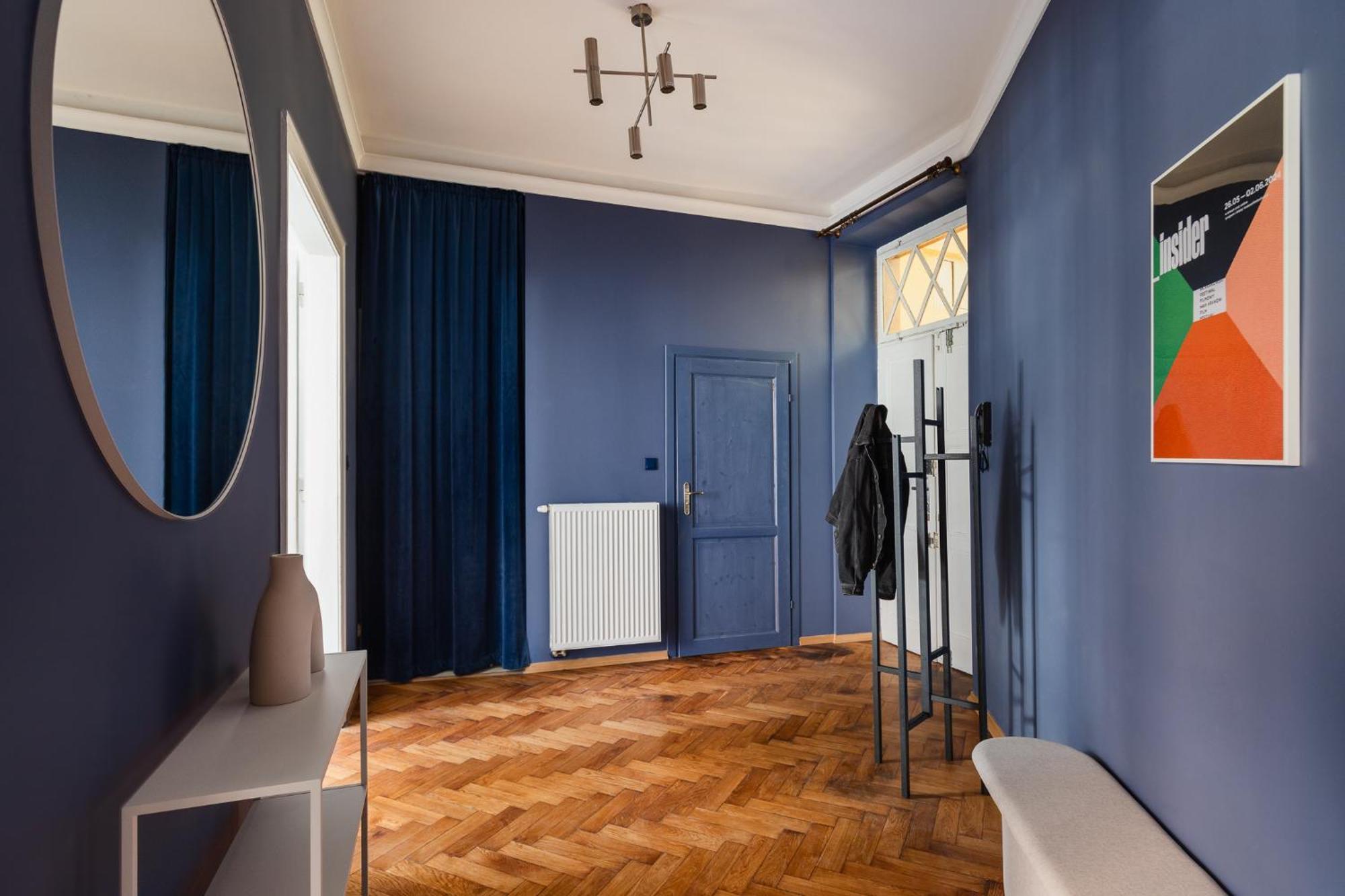 St Florian Apartments Krakow Exterior photo